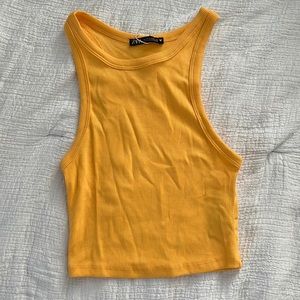 Zara Tank Top